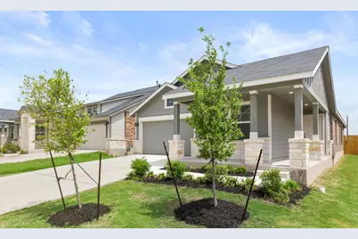 185 Sormonne Loop, Kyle, TX 78640 - Photo 4