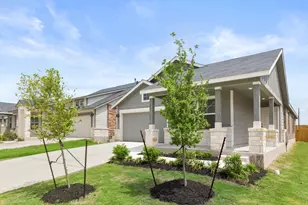 185 Sormonne Loop, Kyle, TX 78640 - Photo 4