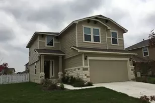 609 Tumlinson Fort Way, Round Rock, TX 78664 - Photo 2