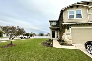 609 Tumlinson Fort Way, Round Rock, TX 78664 - Photo 4