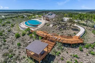 Tbd Westridge Way, Kingsland, TX 78639 - Photo 14