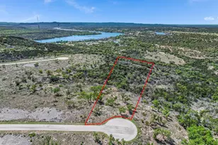 Tbd Westridge Way, Kingsland, TX 78639 - Photo 1