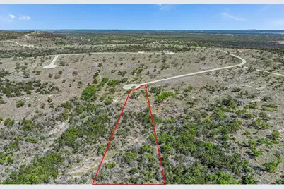 Tbd Westridge Way, Kingsland, TX 78639 - Photo 8