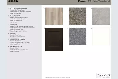 621 Unakite Trail, Liberty Hill, TX 78642 - Photo 4