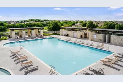 621 Unakite Trail, Liberty Hill, TX 78642 - Photo 6