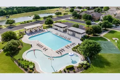 621 Unakite Trail, Liberty Hill, TX 78642 - Photo 8