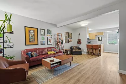 300 Crockett Street #114, Austin, TX 78704 - Photo 2
