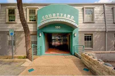 300 Crockett Street #114, Austin, TX 78704 - Photo 4