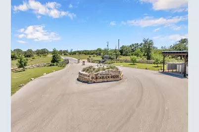 Lot 90 Blackbuck Ridge Drive, Lampasas, TX 76550 - Photo 12
