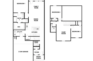 15108-B Afleet Alex St, Manor, TX 78653 - Photo 2