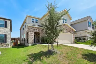 4612 Syndicate Rd, Manor, TX 78653 - Photo 2