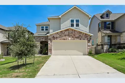 4612 Syndicate Road, Manor, TX 78653 - Photo 1