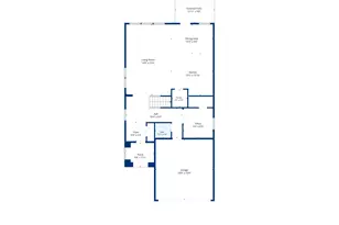 4612 Syndicate Rd, Manor, TX 78653 - Photo 28