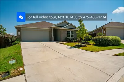 15428 Jazzberry Way, Del Valle, TX 78617 - Photo 1