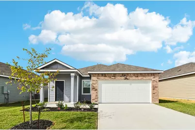 306 Sunlight Lake Boulevard, Hutto, TX 78634 - Photo 1
