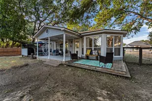 307 Fox Crossing, Burnet, TX 78611 - Photo 26