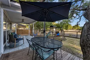 307 Fox Crossing, Burnet, TX 78611 - Photo 24