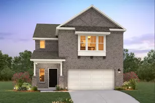 163 Clover Bnd, Liberty Hill, TX 78642 - Photo 1