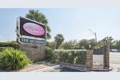 7685 Northcross Drive #621, Austin, TX 78757 - Photo 1