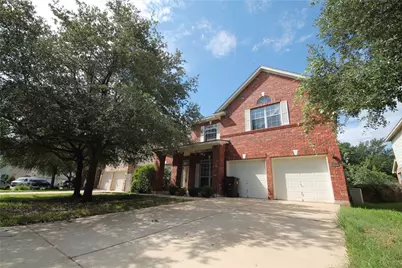15843 Garrison Circle, Austin, TX 78717 - Photo 2