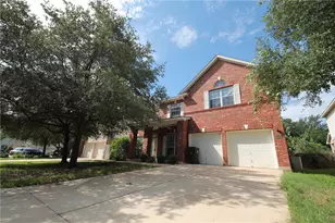 15843 Garrison Cir, Austin, TX 78717 - Photo 2