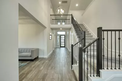 1401 Mulberry Oak Lane, Georgetown, TX 78628 - Photo 6
