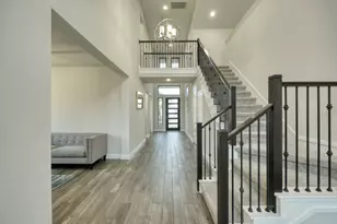 1401 Mulberry Oak Ln, Georgetown, TX 78628 - Photo 6