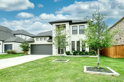 1401 Mulberry Oak Lane, Georgetown, TX 78628 - Photo 4