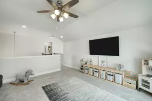 1401 Mulberry Oak Ln, Georgetown, TX 78628 - Photo 22