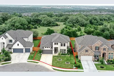 1401 Mulberry Oak Lane, Georgetown, TX 78628 - Photo 36