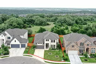 1401 Mulberry Oak Ln, Georgetown, TX 78628 - Photo 36