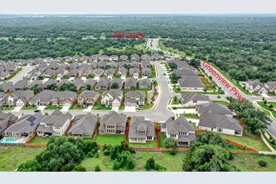 1401 Mulberry Oak Lane, Georgetown, TX 78628 - Photo 28