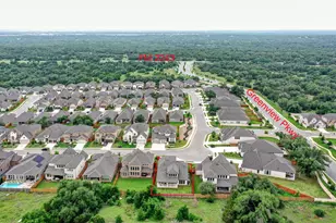 1401 Mulberry Oak Ln, Georgetown, TX 78628 - Photo 28