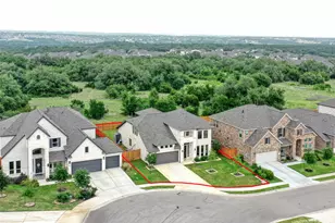 1401 Mulberry Oak Ln, Georgetown, TX 78628 - Photo 2