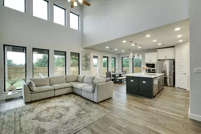 1401 Mulberry Oak Lane, Georgetown, TX 78628 - Photo 10
