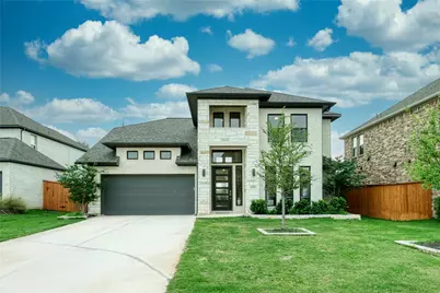 1401 Mulberry Oak Lane, Georgetown, TX 78628 - Photo 1