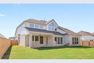 413 Drawbridge Drive, Georgetown, TX 78633 - Photo 34