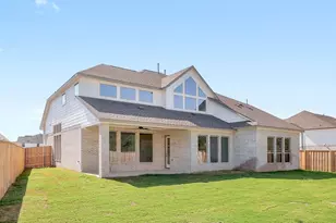 413 Drawbridge Dr, Georgetown, TX 78633 - Photo 34