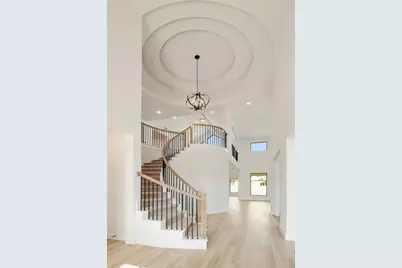 413 Drawbridge Drive, Georgetown, TX 78633 - Photo 2