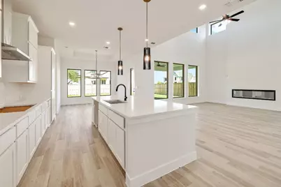 413 Drawbridge Drive, Georgetown, TX 78633 - Photo 8