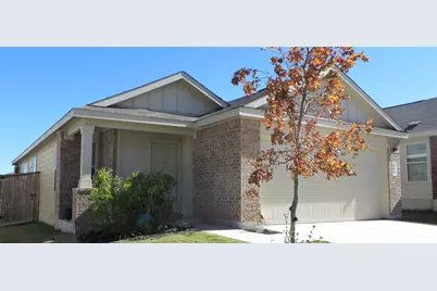 400 Major Lee Lane #3H, Jarrell, TX 76537 - Photo 2