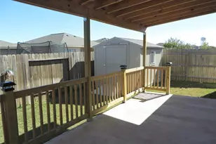 400 Major Lee Ln, Jarrell, TX 76537 - Photo 20