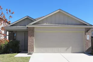 400 Major Lee Ln, Jarrell, TX 76537 - Photo 1