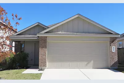 400 Major Lee Lane #3H, Jarrell, TX 76537 - Photo 1