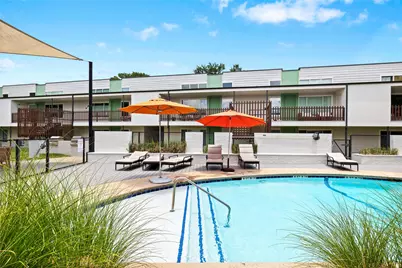 2200 Dickson Drive #108, Austin, TX 78704 - Photo 24