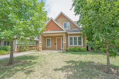 5405 Avenue H #A, Austin, TX 78751 - Photo 1