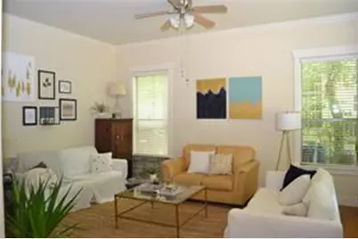 5405 Avenue H #A, Austin, TX 78751 - Photo 2
