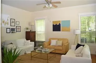 5405 Avenue H, Austin, TX 78751 - Photo 2