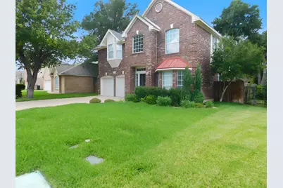 30003 Oakland Hills Drive, Georgetown, TX 78628 - Photo 2
