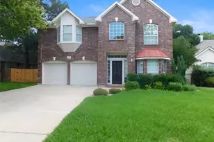 30003 Oakland Hills Dr, Georgetown, TX 78628 - Photo 1